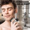 Foil Shaver Replacement Fit for Andis Model TS-1 TS-2 17150 17200 17235 Pro Foil Shaver, Replaces #17155 17160 17280 Foil and Blades -Profoil Lithium Shaver Head Parts- Hypoallergenic Gold Foil-3 Pack view 4