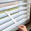 10 Pieces Microfiber Detail Duster Sticks Crevice Cleaning Tool Brush Mini Detail Dusters for Cleaning Home Car Window The Smallest Spaces (White) view 3