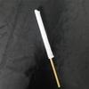 10 Pieces Microfiber Detail Duster Sticks Crevice Cleaning Tool Brush Mini Detail Dusters for Cleaning Home Car Window The Smallest Spaces (White) view 4