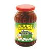 Mother's Gujarati Gorkeri Pickle 575gm(Pack of 2) | Authentic Taste of Gujarat in Every Bite | Premium Quality Ingredients | Crafted with Care | No Preservative Goodness | Pack of 2 for Ample Supply view 1
