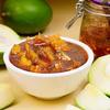 Mother's Gujarati Gorkeri Pickle 575gm(Pack of 2) | Authentic Taste of Gujarat in Every Bite | Premium Quality Ingredients | Crafted with Care | No Preservative Goodness | Pack of 2 for Ample Supply view 4