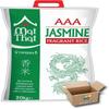 Mai Thai AAA Jasmine Fragrant Rice 10-20kg Grocery King (20 KG) view 1