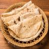 Elephant Atta Chapattis 360G 8Pcs Made From Medium Chapattis Ready To Eat Suitable For Home Freezing Soft And Fluffy Chapattis Pack Of 1 view 3