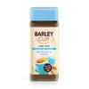 Barleycup Calcium and Vitamins Instant Grain Beverage 100g. Enriched with Calcium, Vitamin A & C. Vegan. Free from caffeine and artificial additives view 1