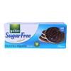 Gullon Sugar Free Chocolate Digestives Dark (270g x 10 pack) view 1
