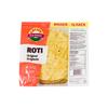 Crispy Roti Original 750G Just Baked Roti 15's Soft Roti Vegan Product Of Canada Pack Of 2 view 2