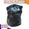 200 x Strong Black Bin Bags/Sacks - Heavy Duty - 160 Gauge - Rubbish, Refuse, Waste view 4