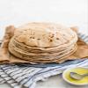 Crispy Roti Whole Wheat 750G Just Baked Roti 15's Whole Wheat Soft And Fluffy Roti Vegan Product Of Canada Pack Of 1 view 3