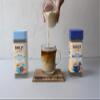 Barleycup Magnesium Instant Grain Beverage 100g. Enriched with Magnesium. Made from the finest cultivated roasted grains and chicory roots. Vegan. Free from caffeine and artificial additives. view 3