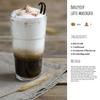 Barleycup Magnesium Instant Grain Beverage 100g. Enriched with Magnesium. Made from the finest cultivated roasted grains and chicory roots. Vegan. Free from caffeine and artificial additives. view 4