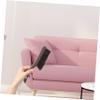 TOPBATHY Soft Furniture Brush for Dust Removal Microfiber Hand Broom for Guqin Piano Dulcimer Cleaning view 2