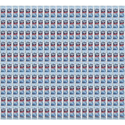 The Original Brown Sauce Sachets 11.5g (200x11.5)