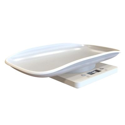 Pet Scale Multi-Function Scale Infant Scale Digital Weight With Height Tray