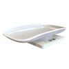Pet Scale Multi-Function Scale Infant Scale Digital Weight With Height Tray view 1