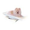 Pet Scale Multi-Function Scale Infant Scale Digital Weight With Height Tray view 3