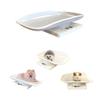 Pet Scale Multi-Function Scale Infant Scale Digital Weight With Height Tray view 4