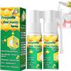 Propolis Oral Health Spray, Propolis Oral Spray,Deep Cleaning, Clean Teeth Stains,Clean Teeth Stains and Tartar (2 Pcs) view 1
