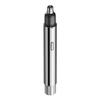 Jzoowar Electric Nose Hair Trimmer Rechargeable Ear Hair Eyebrow Trimmer Hair Cutting Machine Metal Material Easy to Use view 1