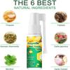 Propolis Oral Health Spray, Propolis Oral Spray,Deep Cleaning, Clean Teeth Stains,Clean Teeth Stains and Tartar (3 Pcs) view 2