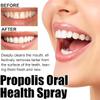 Propolis Oral Health Spray, Propolis Oral Spray,Deep Cleaning, Clean Teeth Stains,Clean Teeth Stains and Tartar (3 Pcs) view 3