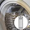 Aramox Washing Machine Filter Box, Washing Machine Laundry Filter Box view 2