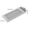 Aramox Washing Machine Filter Box, Washing Machine Laundry Filter Box view 4