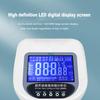XNYXLPP LED Digital Doctor Medical Scale,Physician Body Weight Scale Tool Height Body Fat Analyzer,Doctor Scale, High Precision Sensor view 4