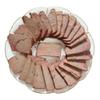 Chinese Instant Food Snack Vacuum Packed Hondo Spiced beef liver Multipack Bag Of 4 x 250g Packs view 1
