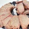 Chinese Instant Food Snack Vacuum Packed Hondo Spiced beef liver Multipack Bag Of 4 x 250g Packs view 3