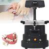 CFDZCP Dental Lab Vacuum Forming machine Dental Vacuum Forming Machine, No Need For Steel Balls Lab Heat Thermoforming Motor Equipment Orthodontic Retainer Dental Laminating Machine (Size : 110V) view 1