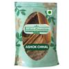 Ashoka Chaal-Saraca Asoca-Ashoka Chal-Ashoka Bark-Ashoka Chhal-Jadi Booti (100 Gram) view 1