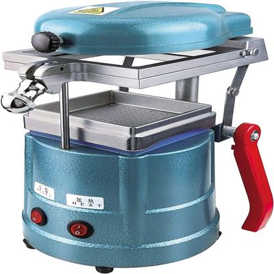 CFDZCP Dental Lab Vacuum Forming machine Excellent Vacuum Former Forming Machine Dental Lab Equipmemt,Thermforming Orthodontic Retainer, Lab Equipment, Heat Molder, For Laboratory