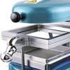 CFDZCP Dental Lab Vacuum Forming machine Excellent Vacuum Former Forming Machine Dental Lab Equipmemt,Thermforming Orthodontic Retainer, Lab Equipment, Heat Molder, For Laboratory view 4