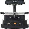CFDZCP Dental Lab Vacuum Forming machine 1200W Dental Vacuum Forming Machine, Vacuum Former Machine Thermoforming For Lab Equipment Strengthen Adsorption No Need For Steel Balls view 1