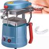 CFDZCP Dental Lab Vacuum Forming machine Vacuum Forming Machine 1000W Strengthen AdsorptionPower Former Heat Molding Tool W/Steel Balls Former Dental Lab Equipment view 1