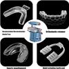 Dental Lab Vacuum Forming machine 1000W Dental Lab Vacuum Forming Machine, Heat Molding Equipment, Symmetrical Heating/Vacuum Suction, DIY Denture Kit (Color : 220V) view 2