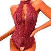 mesh dresses for women unitard sport bras for women uk body stockings full body nude fishnet tights blouse underwear sets sexy thong nightshirts gym exercise yoga running view 4