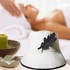 Felt Sauna Hat for Women Hot Bath Hat Shower Caps Sauna Steam Room Bathroom Heat Protection Felt Russian Bath Accessories view 3