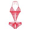 WILLBEST outfits for women stockings sexy women's knickers multipack high impact nightwear for women night suit mens thermal underwear travel lingerie sets matching bra red push up bra view 3