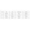 leather playsuit basques support pants for women tummy control rave clothes women's pajamas cropped bra tops cotton lace lace trim full body suit Fuzzy pjs for women sets lingerie sexy view 3