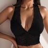 WILLBEST neon bodysuit womens pyjamas comfy strappy sexy maid costume sheer bodysuit basques sexy skirt sparkly bralette white suspender belt comfortable plus size underwear red shorts view 2