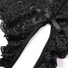 WILLBEST bra underwear set for sexy lingerie for women naughty black suspender belt and stockings set white opaque tights women's sports bras micro skirt sexy slutty red satin dress womens boxers view 2