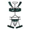 basques fishnet hold ups for women sexy bra underwear set women uk green sexy white dress for white bow stockings fleece pyjamas teddy lingerie camisole bralettes goth multicoloured view 1