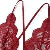 Blue Slip Dress Yoga Bra lace Tights Micro Mini Dress Plus Size Fishnet Stockings Tank top Black Shorts Women Sexy Sleeveless Camisole with Built in Bra crothless Sexy Mens Underwear Naughty view 3