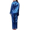 WILLBEST womens bodysuit lingerie sets for women uk plus high neck open back pajamas women shapewear pants sports bras plus size ladies sexy underwear sets uk bra and panties set corset thermal view 4