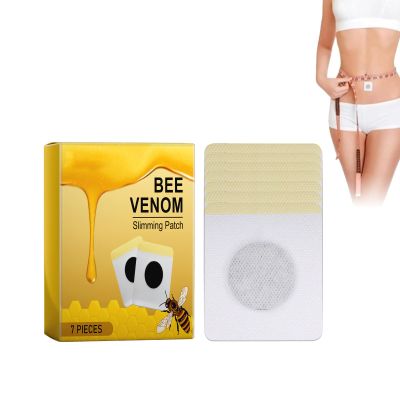 Cvreoz Slimming Patches, Cvreoz Lymphatic Drainage & Slimming Patches (1Pack)