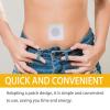 Cvreoz Slimming Patches, Cvreoz Lymphatic Drainage & Slimming Patches (1Pack) view 4