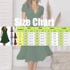 WILLBEST Womens Casual Dresses White Formal Dress Adjustable Strap Sheer top Womens Summer Dresses 2024 Romper Dress Tank for Women Sundresses for Women 2024 Outfits Tube Tops Cutout view 4