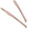 FRCOLOR Metal Eyeglasses Replacement Temples Glasses Arm Accessories for Eyeglasses Repair Fit Parts view 2