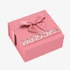 PANDORA Pink Premium Women's Jewellery Gift Box (5.5 x 12.4 x 11.6 cm) view 1